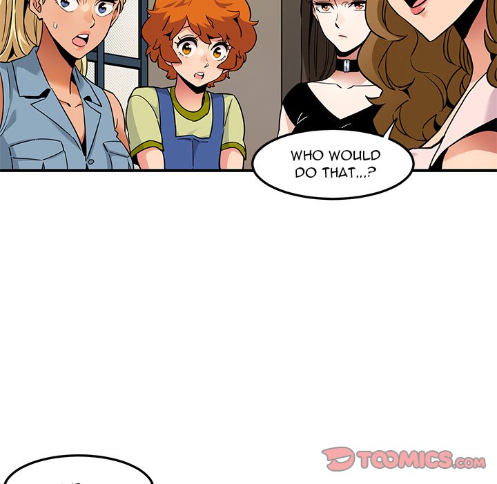 Dog on Patrol Chapter 15 - Manhwa18.com