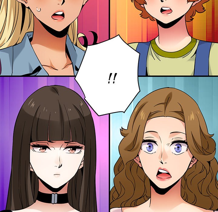 Dog on Patrol Chapter 15 - Manhwa18.com