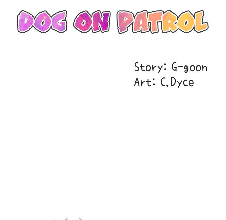Dog on Patrol Chapter 15 - Manhwa18.com