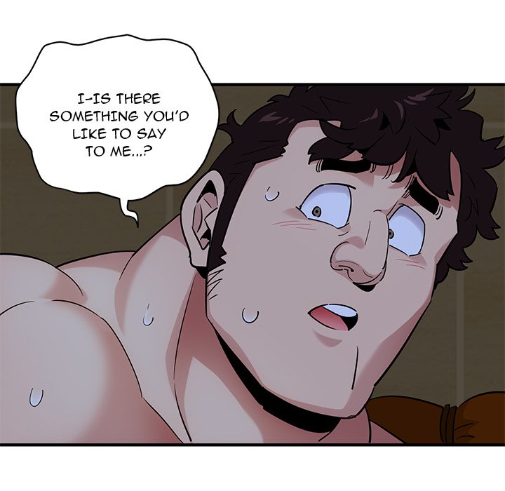 Dog on Patrol Chapter 15 - Manhwa18.com