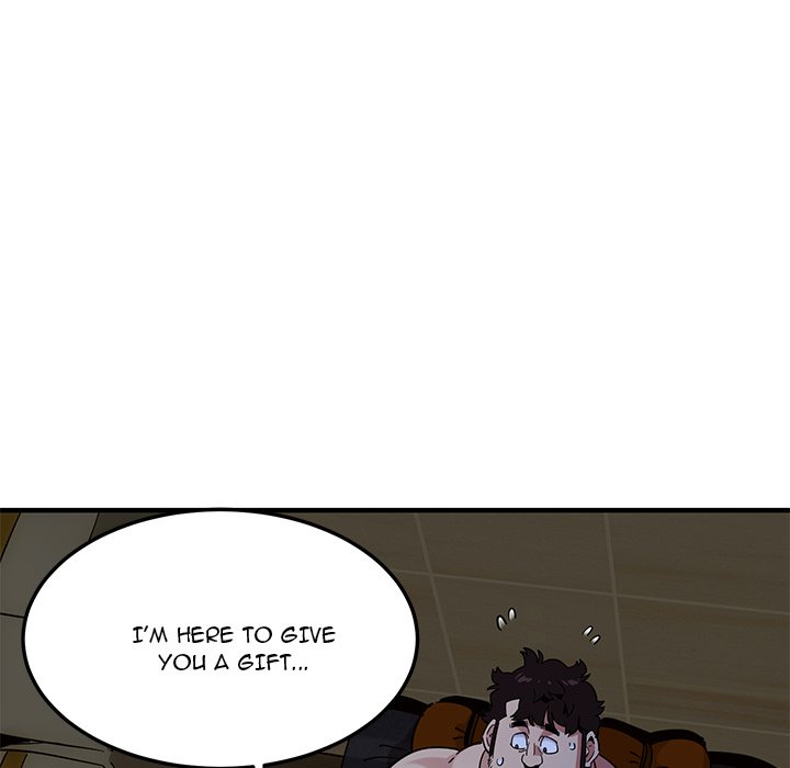 Dog on Patrol Chapter 15 - Manhwa18.com