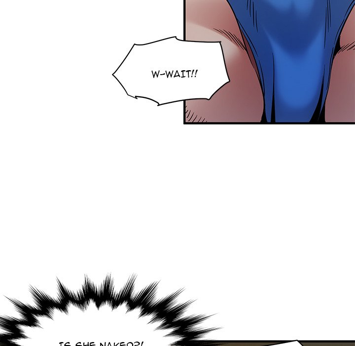 Dog on Patrol Chapter 15 - Manhwa18.com