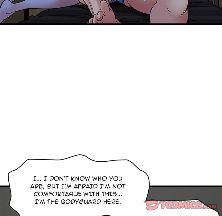 Dog on Patrol Chapter 15 - Manhwa18.com