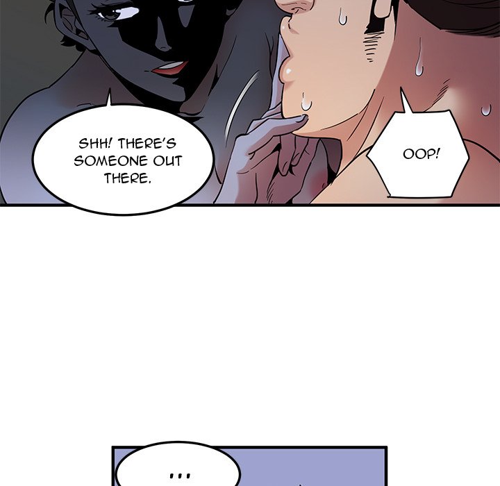 Dog on Patrol Chapter 15 - Manhwa18.com