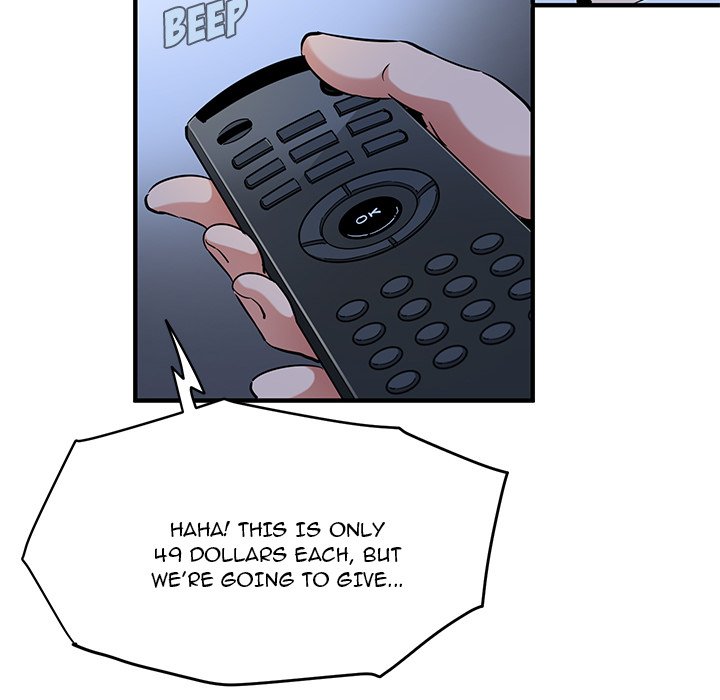 Dog on Patrol Chapter 15 - Manhwa18.com