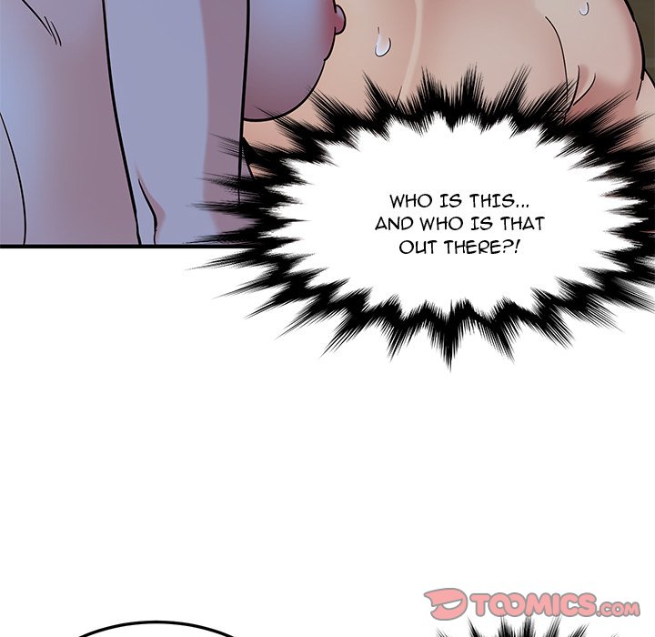 Dog on Patrol Chapter 15 - Manhwa18.com