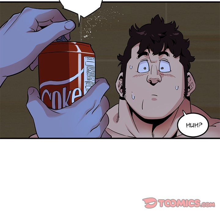 Dog on Patrol Chapter 15 - Manhwa18.com