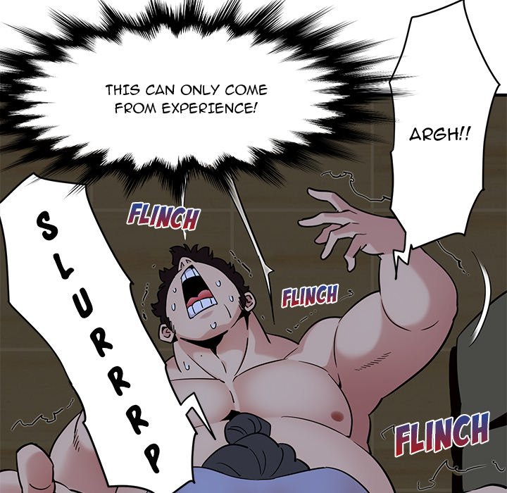 Dog on Patrol Chapter 15 - Manhwa18.com