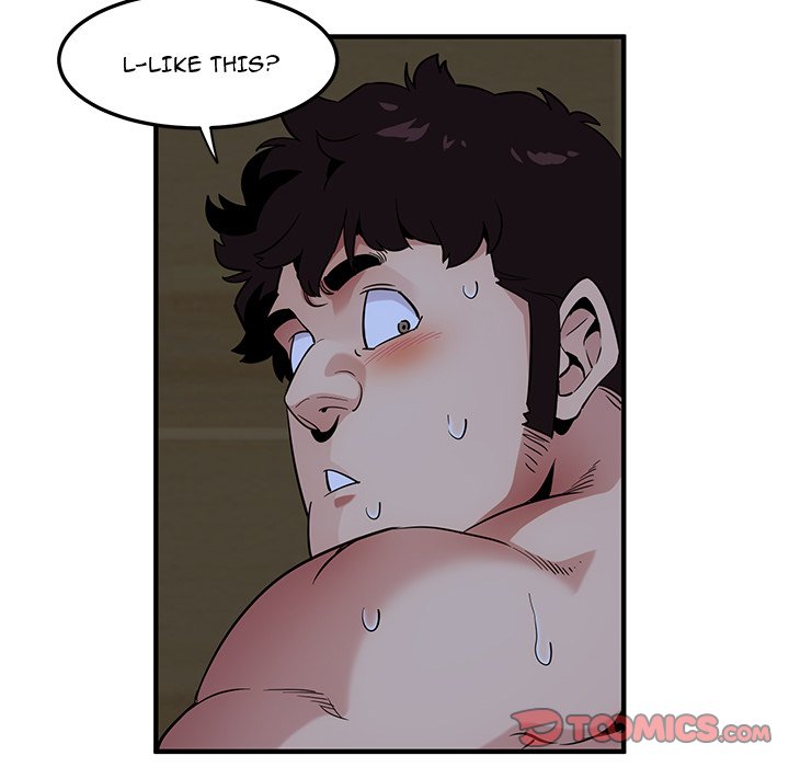 Dog on Patrol Chapter 15 - Manhwa18.com