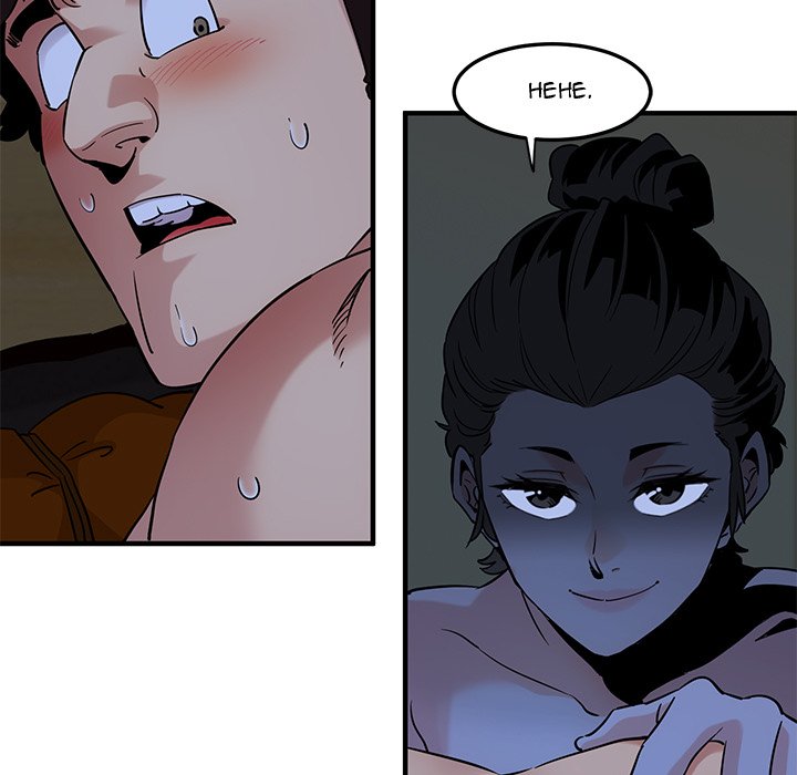 Dog on Patrol Chapter 15 - Manhwa18.com