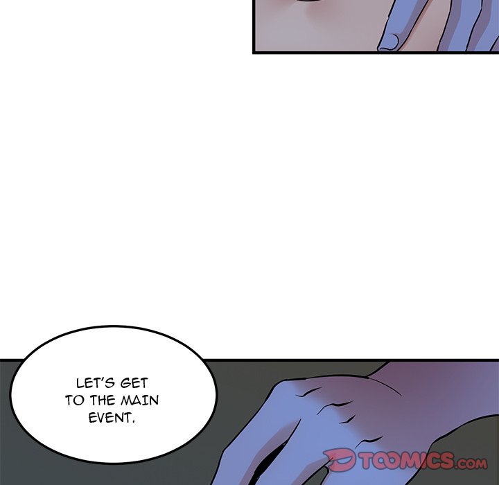Dog on Patrol Chapter 15 - Manhwa18.com
