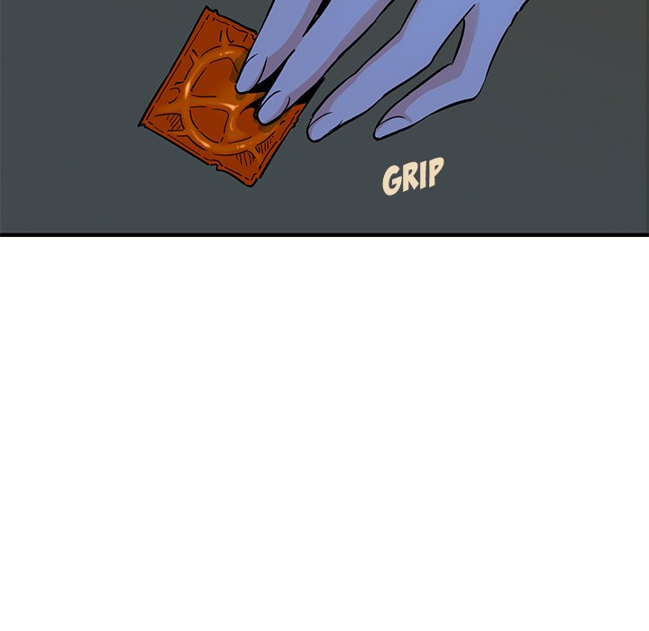 Dog on Patrol Chapter 15 - Manhwa18.com