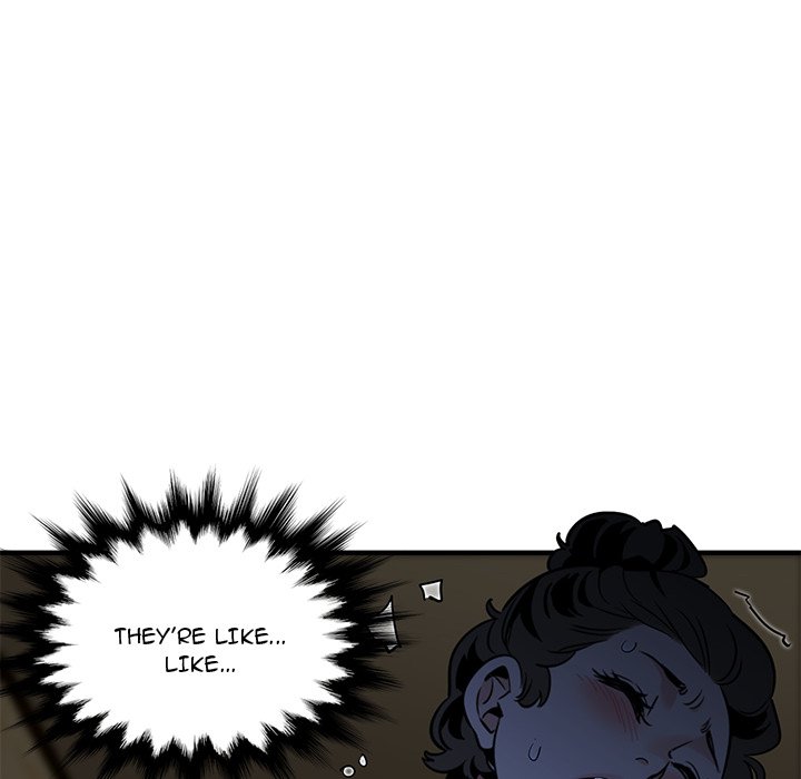 Dog on Patrol Chapter 15 - Manhwa18.com