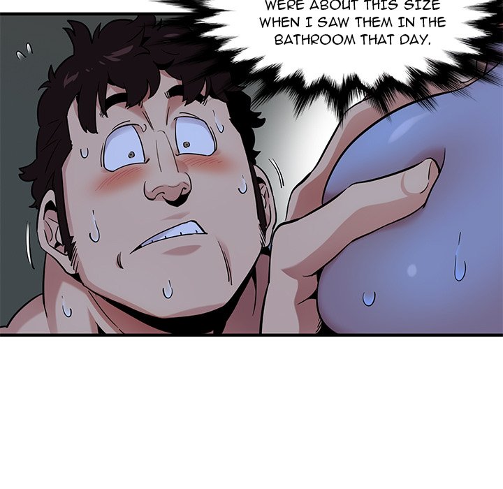 Dog on Patrol Chapter 15 - Manhwa18.com