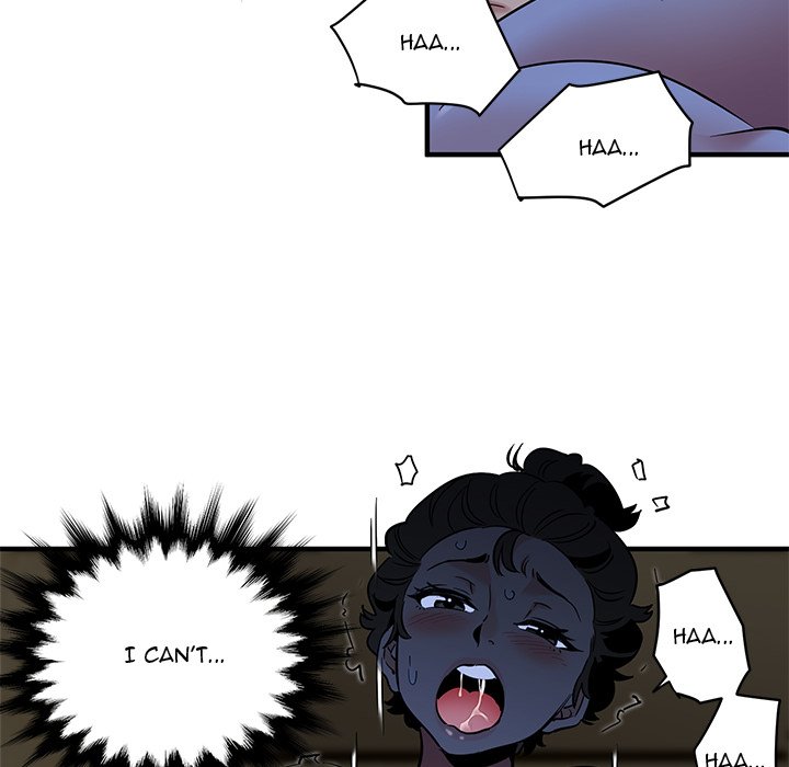 Dog on Patrol Chapter 15 - Manhwa18.com