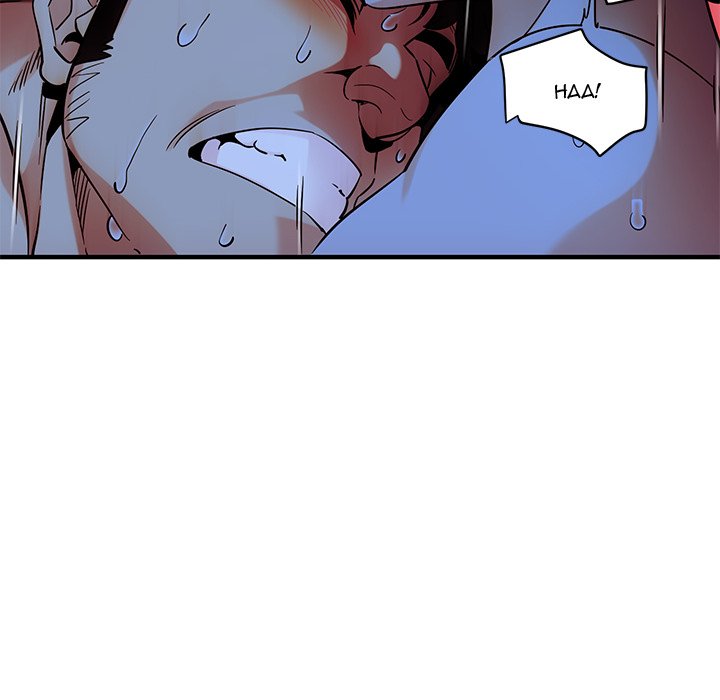 Dog on Patrol Chapter 15 - Manhwa18.com