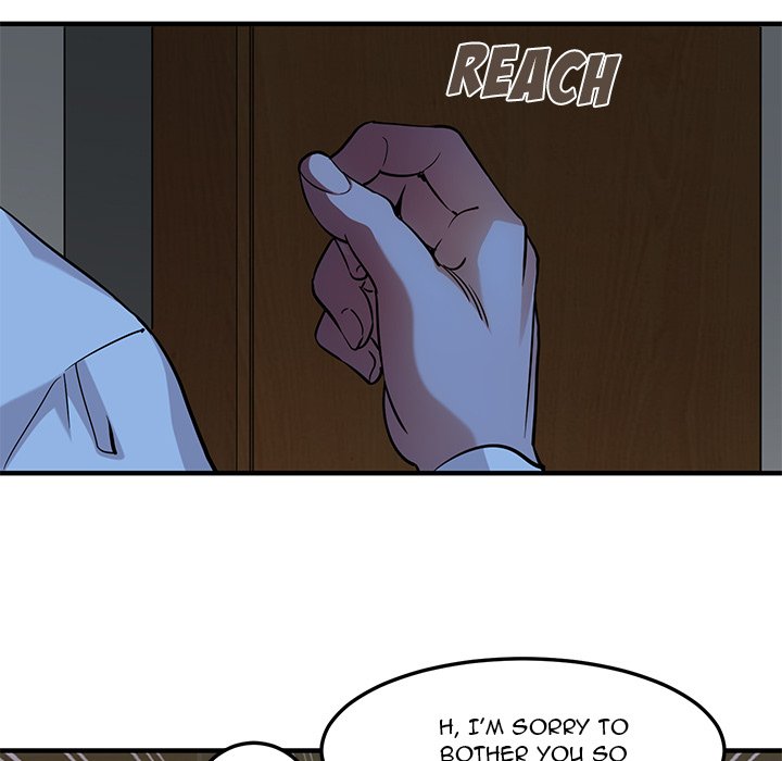 Dog on Patrol Chapter 15 - Manhwa18.com