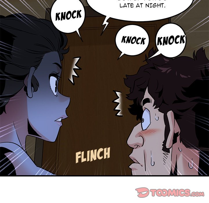 Dog on Patrol Chapter 15 - Manhwa18.com