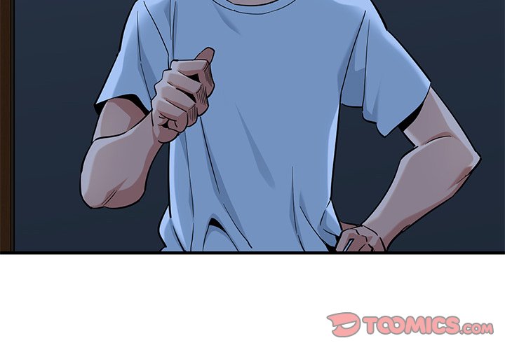 Dog on Patrol Chapter 16 - Manhwa18.com