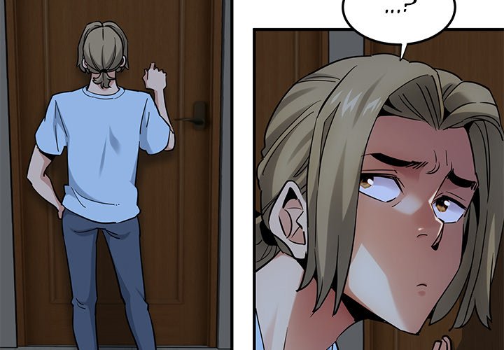 Dog on Patrol Chapter 16 - Manhwa18.com