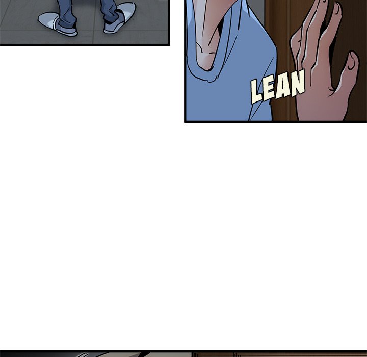 Dog on Patrol Chapter 16 - Manhwa18.com