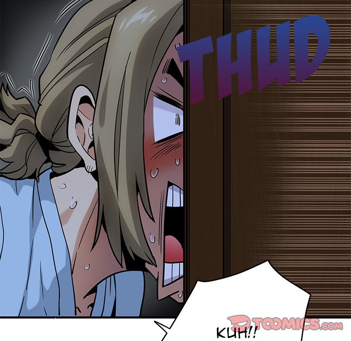 Dog on Patrol Chapter 16 - Manhwa18.com