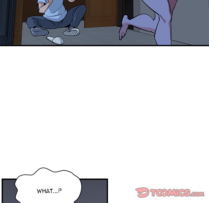 Dog on Patrol Chapter 16 - Manhwa18.com