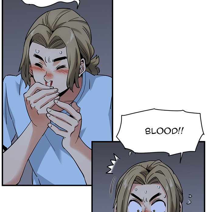 Dog on Patrol Chapter 16 - Manhwa18.com