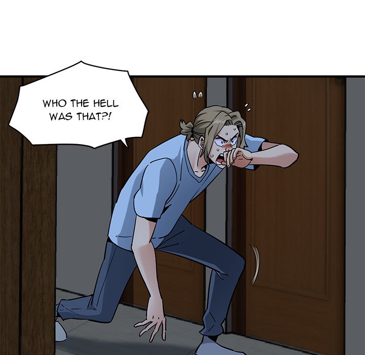 Dog on Patrol Chapter 16 - Manhwa18.com