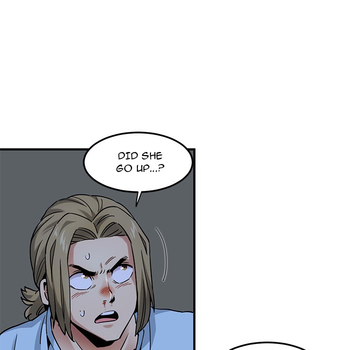 Dog on Patrol Chapter 16 - Manhwa18.com