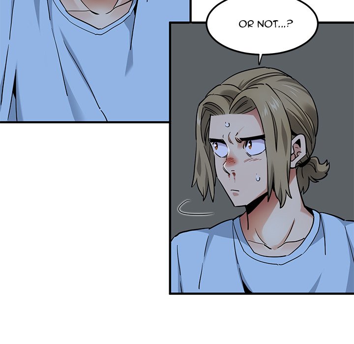 Dog on Patrol Chapter 16 - Manhwa18.com