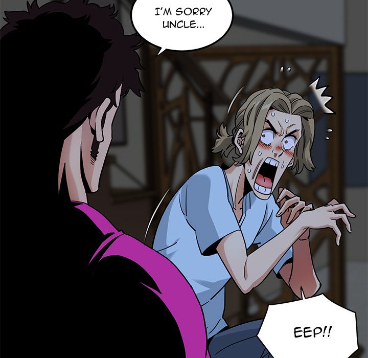 Dog on Patrol Chapter 16 - Manhwa18.com