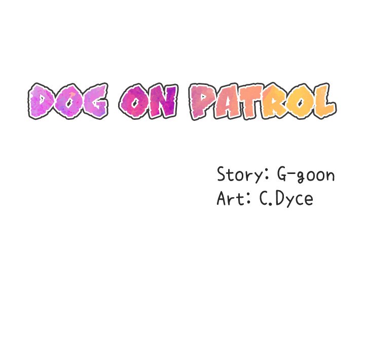 Dog on Patrol Chapter 16 - Manhwa18.com