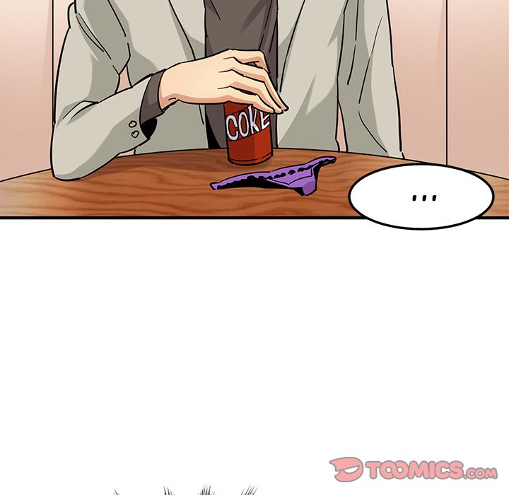 Dog on Patrol Chapter 16 - Manhwa18.com