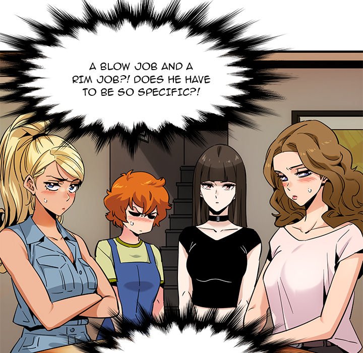 Dog on Patrol Chapter 16 - Manhwa18.com