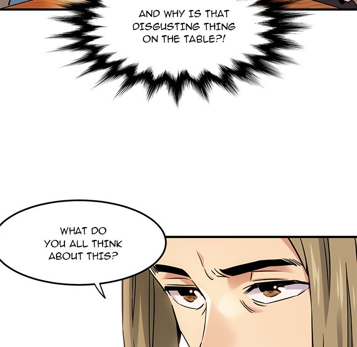 Dog on Patrol Chapter 16 - Manhwa18.com