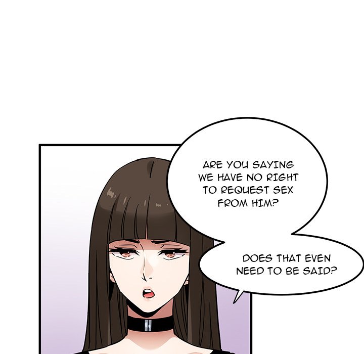 Dog on Patrol Chapter 16 - Manhwa18.com