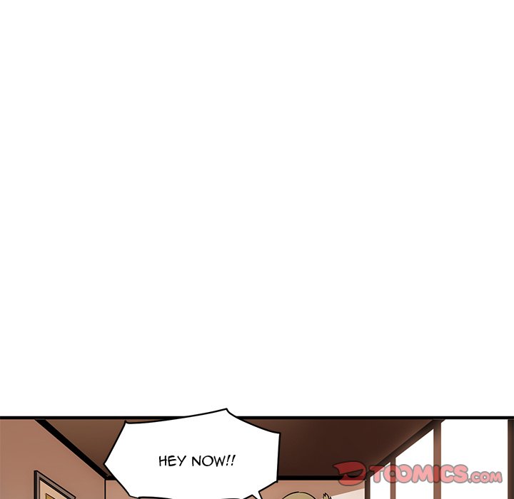 Dog on Patrol Chapter 16 - Manhwa18.com