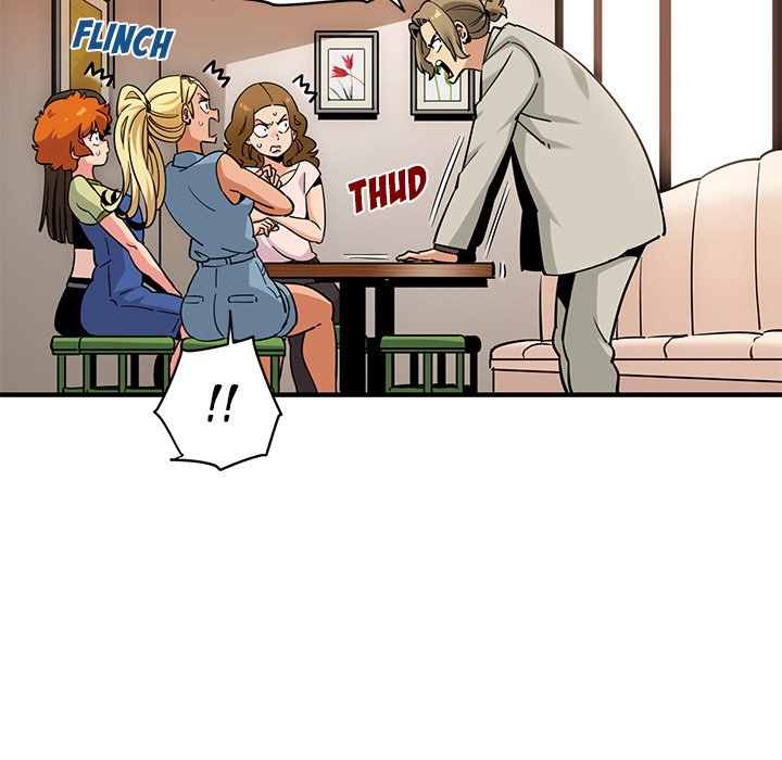 Dog on Patrol Chapter 16 - Manhwa18.com