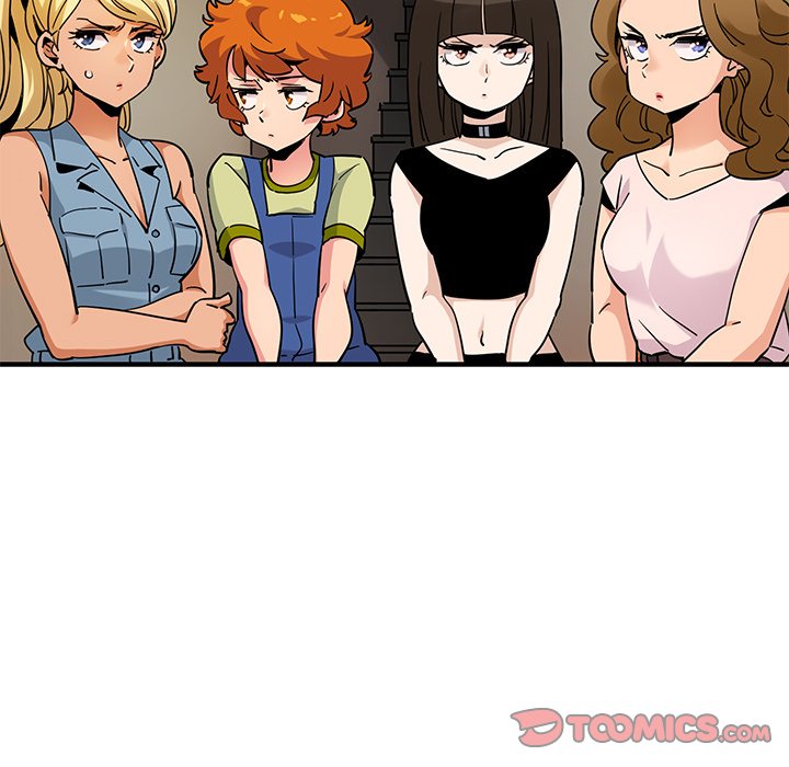 Dog on Patrol Chapter 16 - Manhwa18.com