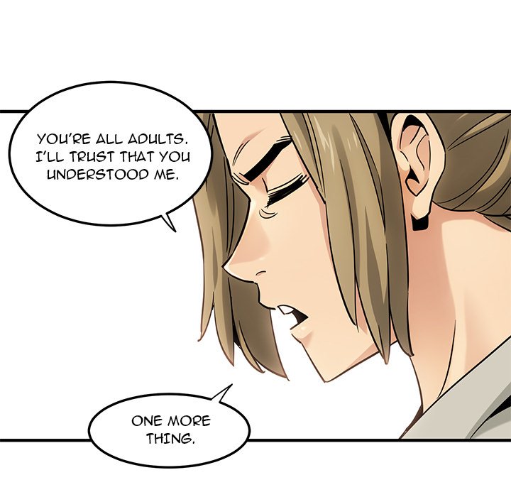 Dog on Patrol Chapter 16 - Manhwa18.com