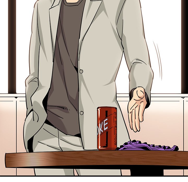 Dog on Patrol Chapter 16 - Manhwa18.com