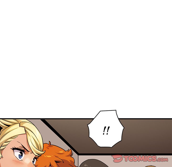 Dog on Patrol Chapter 16 - Manhwa18.com