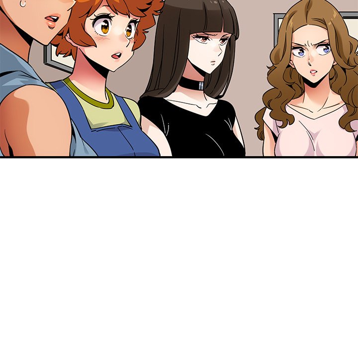 Dog on Patrol Chapter 16 - Manhwa18.com