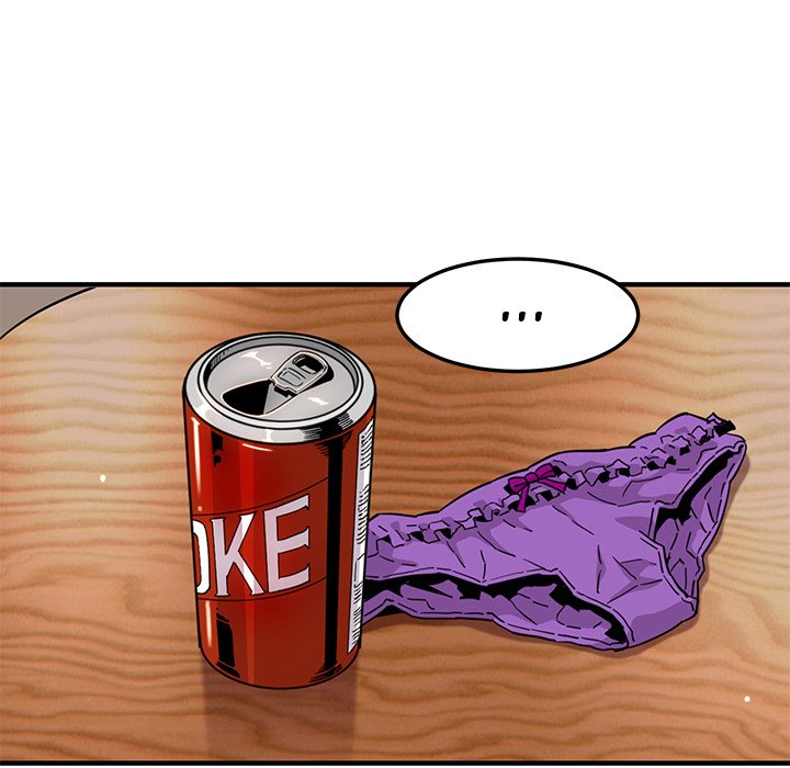 Dog on Patrol Chapter 16 - Manhwa18.com