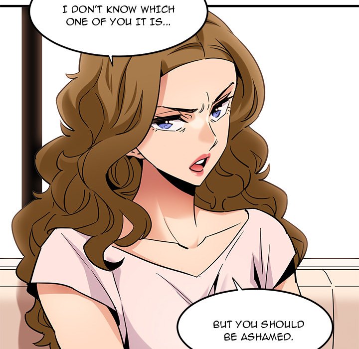 Dog on Patrol Chapter 16 - Manhwa18.com