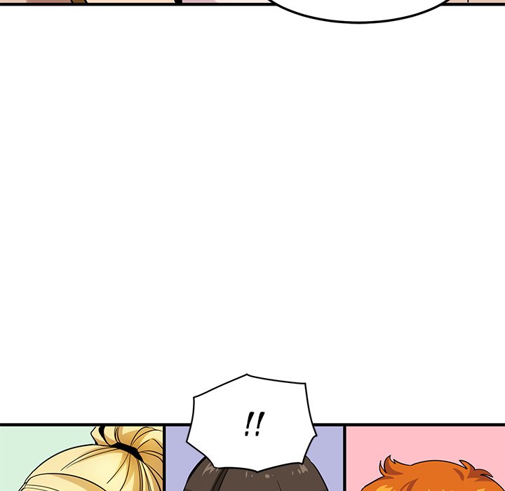 Dog on Patrol Chapter 16 - Manhwa18.com