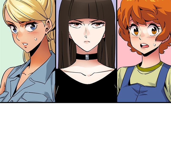 Dog on Patrol Chapter 16 - Manhwa18.com