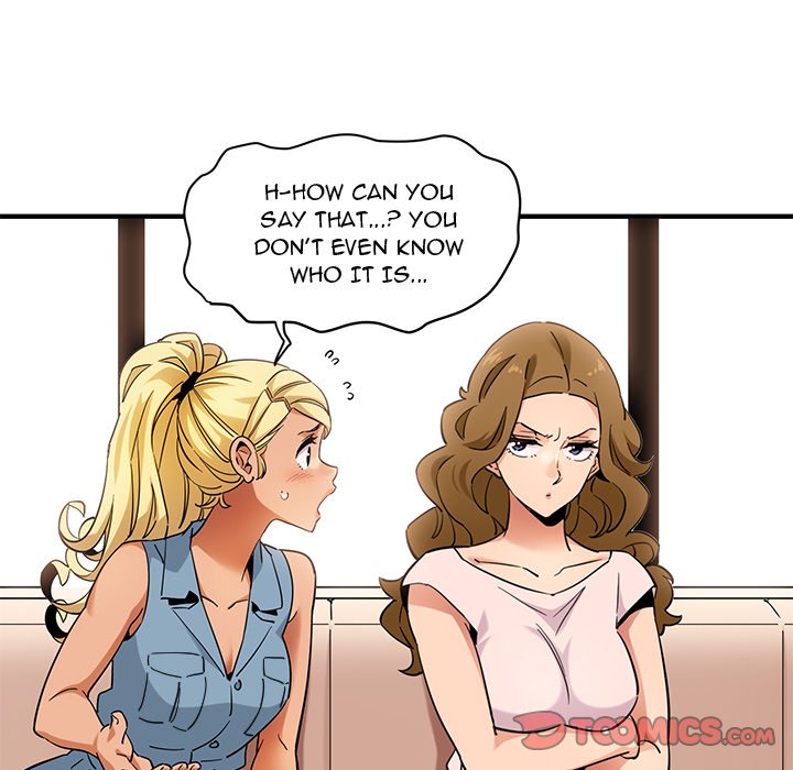 Dog on Patrol Chapter 16 - Manhwa18.com