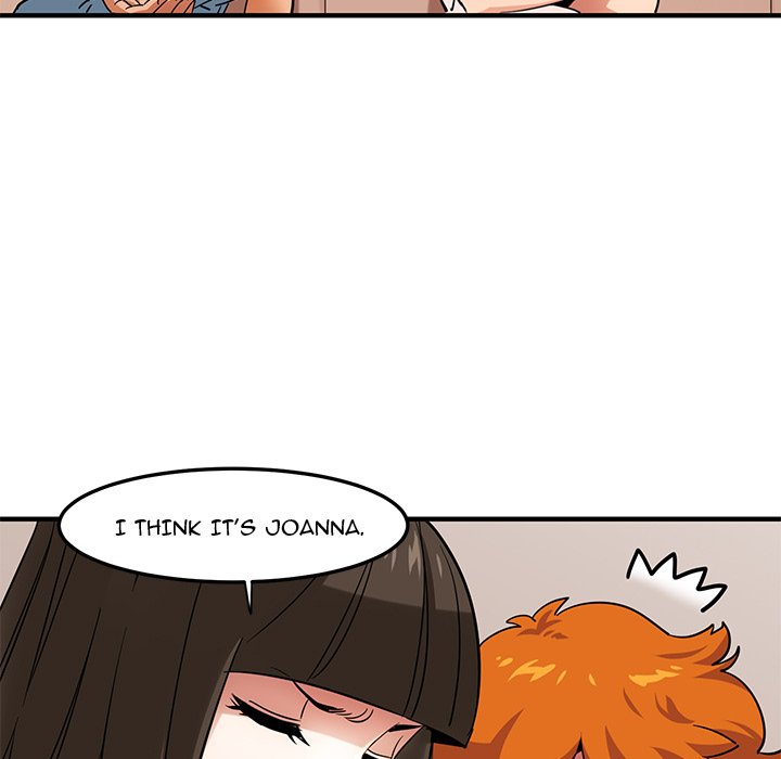 Dog on Patrol Chapter 16 - Manhwa18.com